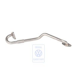 Original VW Connecting Pipe - 036131521AE
