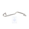 Original VW Connecting Pipe - 036131521AT