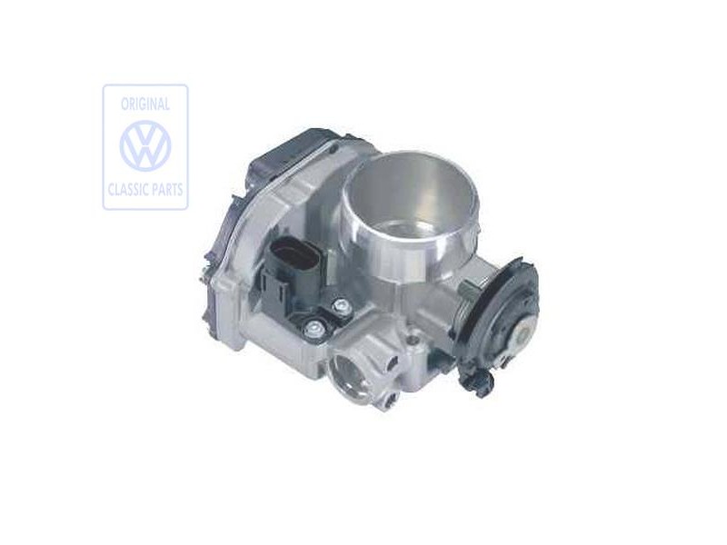 Original VW Throttle Valve Control Element - 036133064C
