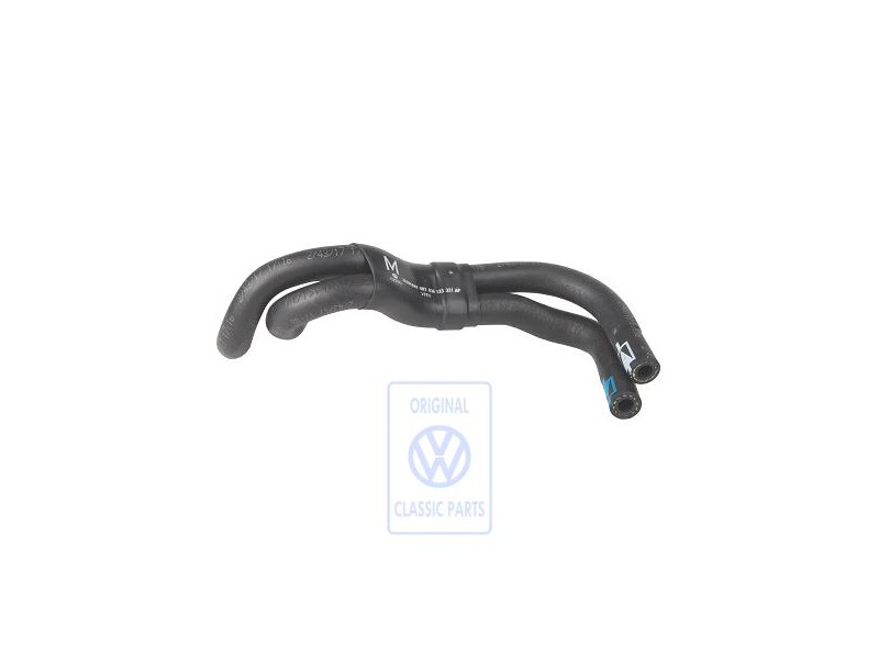 Original VW Fuel Line - 036133321AP