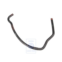 Original VW Connecting Hose - 036133518CJ