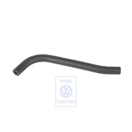 Original VW Fuel Line - 036133725AA