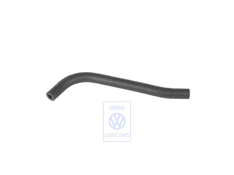 Original VW Fuel Line - 036133725AA