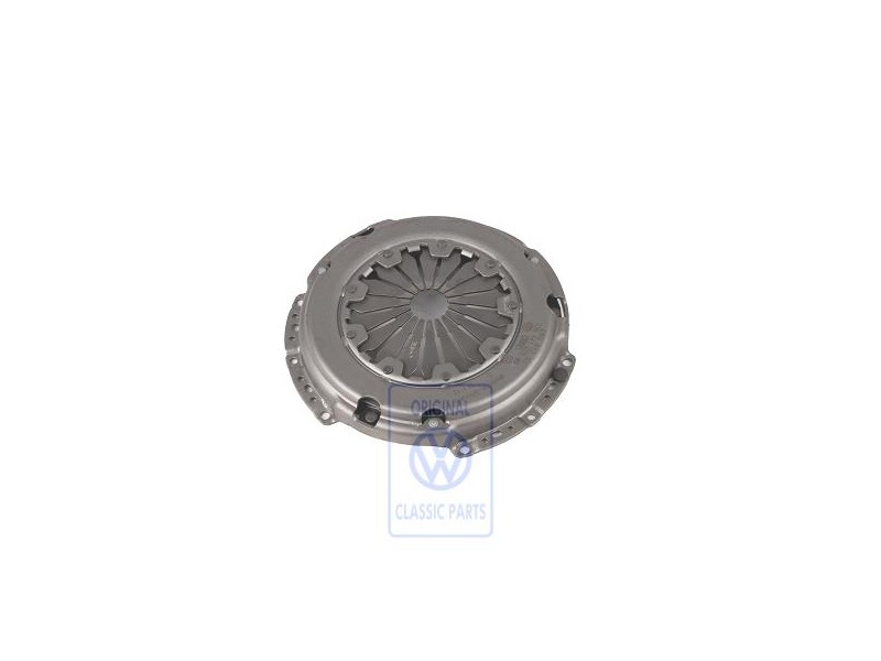 Original VW Clutch Pressure Plate - 036141025MX