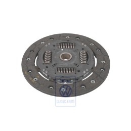 Original VW Clutch Plate - 036141032N