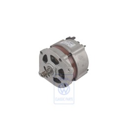 Original VW Alternator - 036903017JX