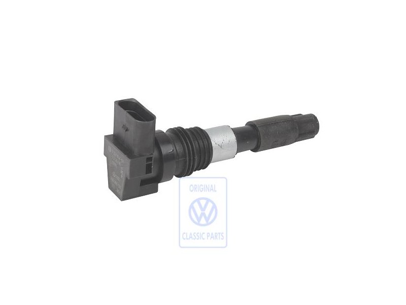Original VW Ignition Coil - 036905100