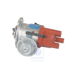 Original VW Distributor - 036905205J