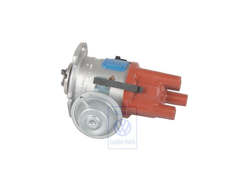 Original VW Distributor - 036905205J
