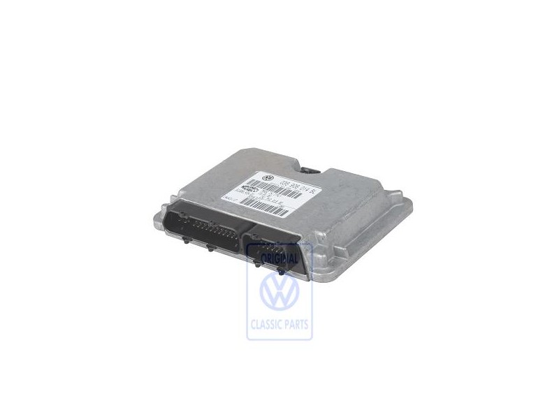 Original VW Control Unit For Petrol Engine - 036906014BL