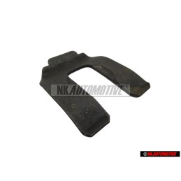 Original VW Brake Hose Bracket - 113611715A