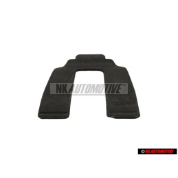 Original VW Brake Hose Bracket - 113611715A