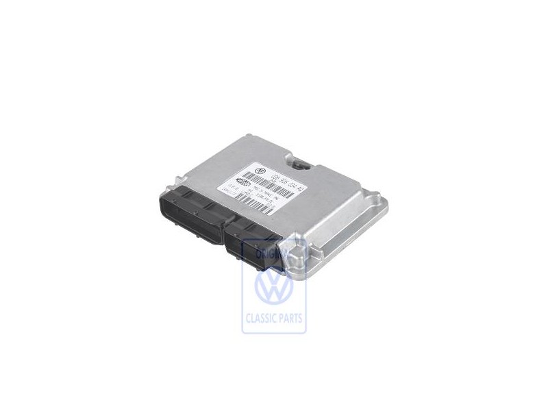 Original VW Control Unit For Petrol Engine - 036906034AQ