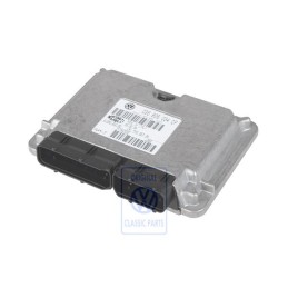 Original VW Control Unit For Petrol Engine - 036906034CF