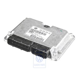 Original VW Control Unit For Petrol Engine - 036906034CG