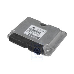 Original VW Control Unit For Petrol Engine - 036906034E