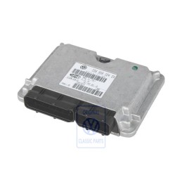 Original VW Control Unit For Petrol Engine - 036906034EA
