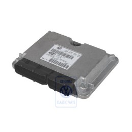 Original VW Control Unit For Petrol Engine - 036906034EB