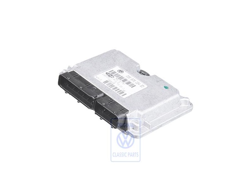 Original VW Control Unit For Petrol Engine - 036906034ED