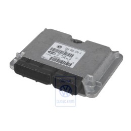 Original VW Control Unit For Petrol Engine - 036906034G
