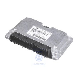 Original VW Control Unit For Petrol Engine - 036906034GB