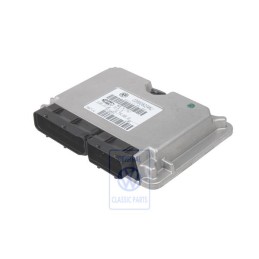 Original VW Control Unit For Petrol Engine - 036906034KJ