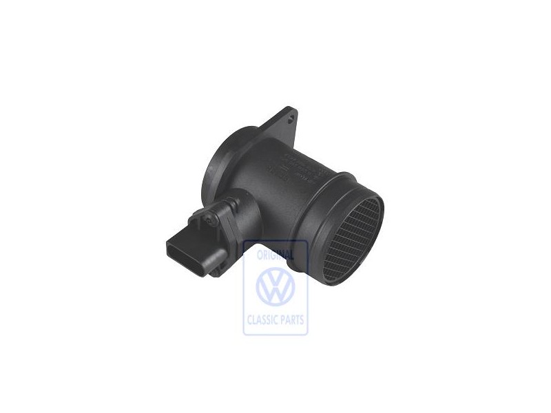 Original VW Air Mass Meter - 036906461AX