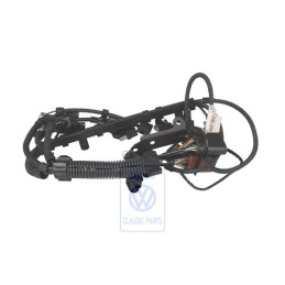Original VW Wiring Set For Engine - 036971595AJ
