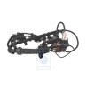 Original VW Wiring Set For Engine - 036971595AJ