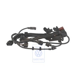 Original VW Wiring Set For Engine - 036971595BQ