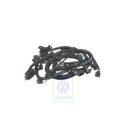 Original VW Wiring Set For Engine - 036971612Q