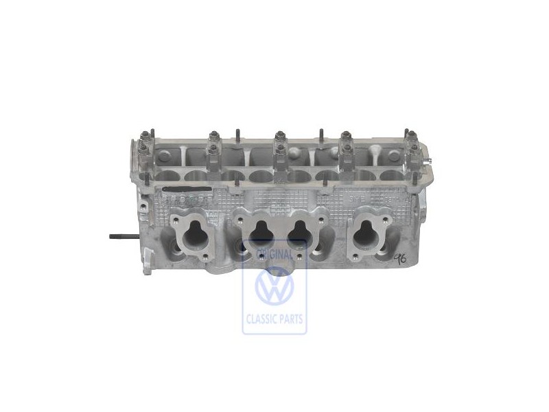 Original VW Cylinder Head - 037103351P
