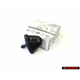 Original VW Rear Windshield Windscreen Water Spray Nozzle Jet - 211955993