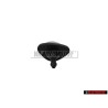 Original VW Rear Windshield Windscreen Water Spray Nozzle Jet - 211955993