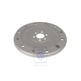 Original VW Clutch Plate - 037105323F