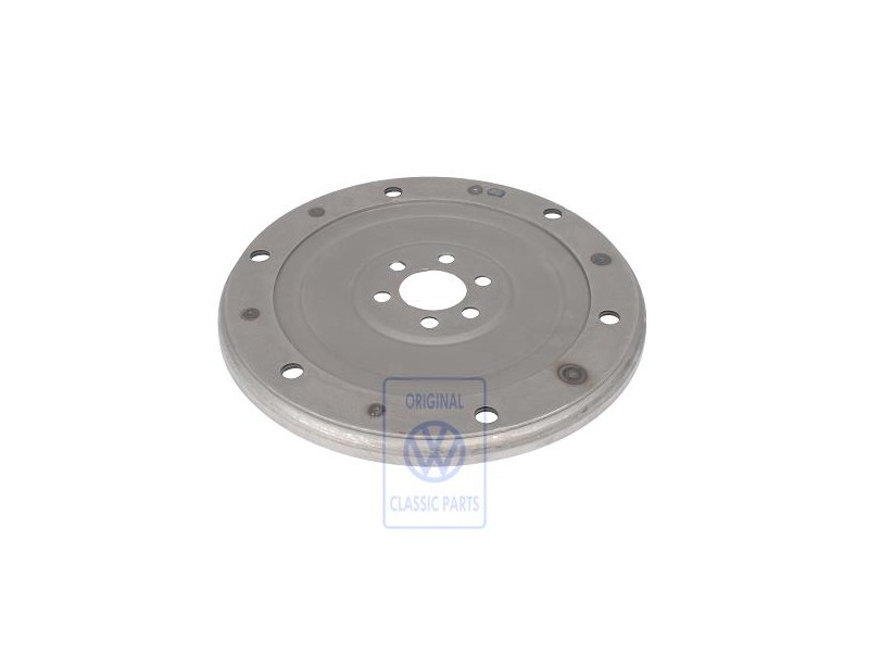 Original VW Clutch Plate - 037105323F