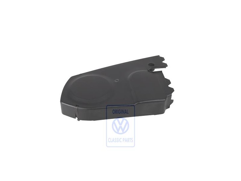 Original VW Toothed Belt Guard - 037109107A