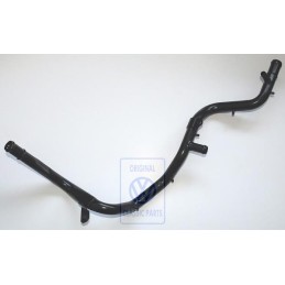 Original VW Coolant Pipe - 037121065