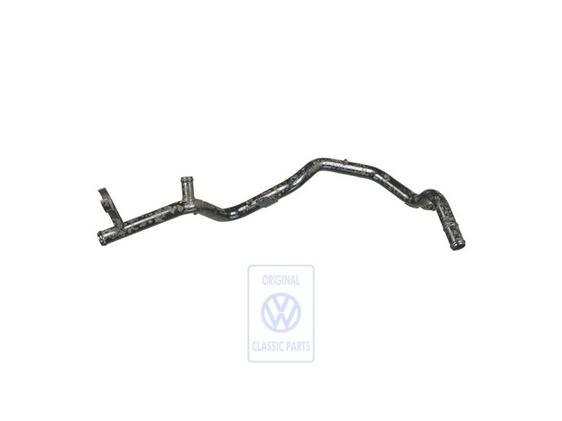 Original VW Coolant Pipe - 037121065Q