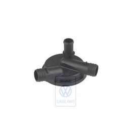 Original VW Pressure-Relief Valve - 037129101H