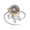 Original VW Cover With Spring And Heater Element - 037129191A