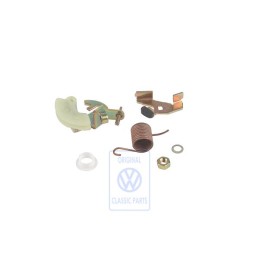 Original VW Throttle Lever - 037129343A