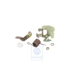 Original VW Throttle Lever - 037129343B