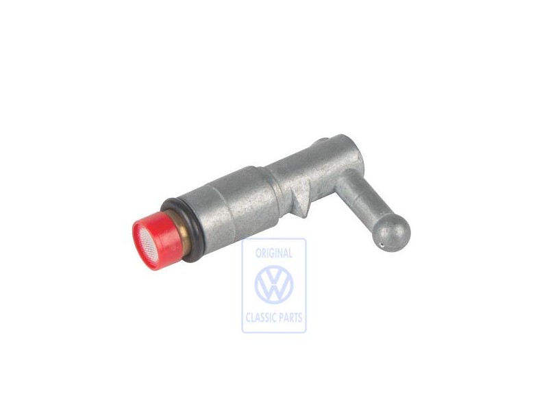 Original VW Injection Tube - 037129433A