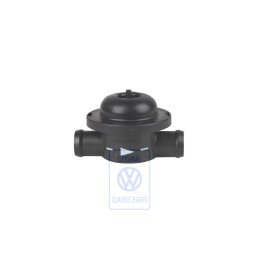 Original VW Valve, Pneumatic - 037131367