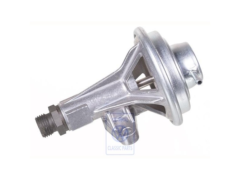 Original VW Exhaust Recirculation Valve - 037131501D