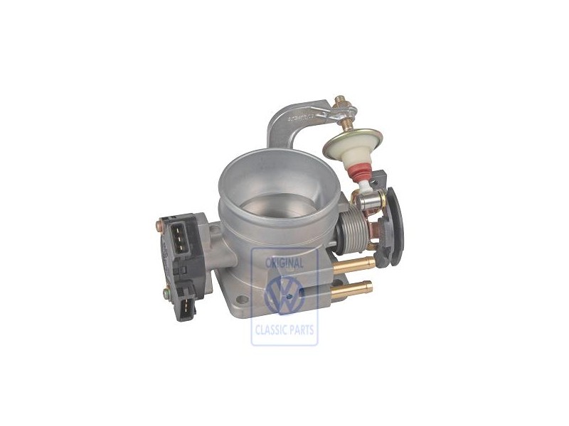 Original VW Throttle Valve Adapter - 037133061