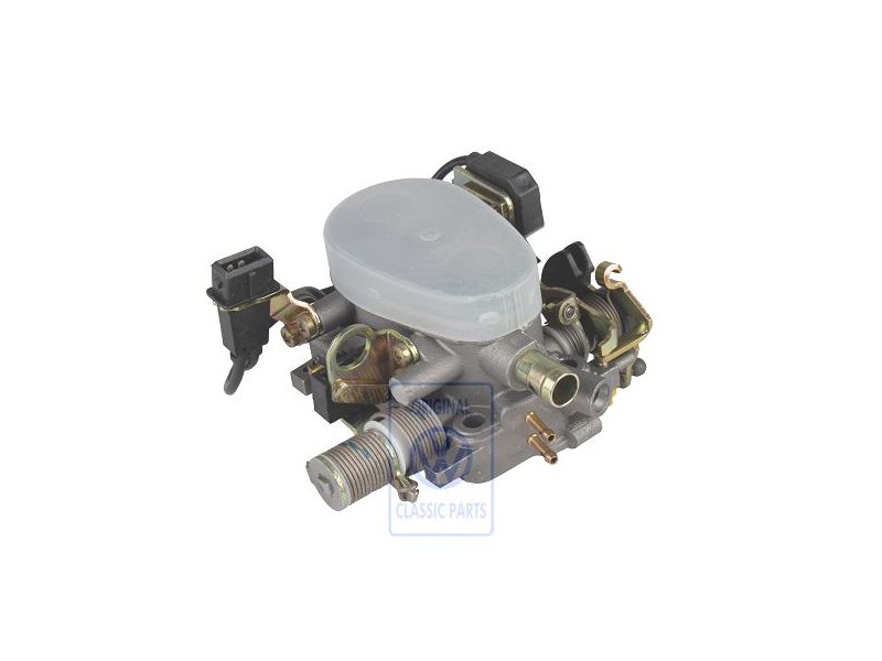 Original VW Throttle Valve Adapter - 037133063T