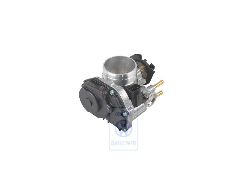 Original VW Throttle Valve Control Element - 037133064A