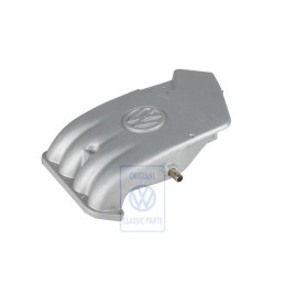 Original VW Intake Manifold - Upper Part - 037133203H